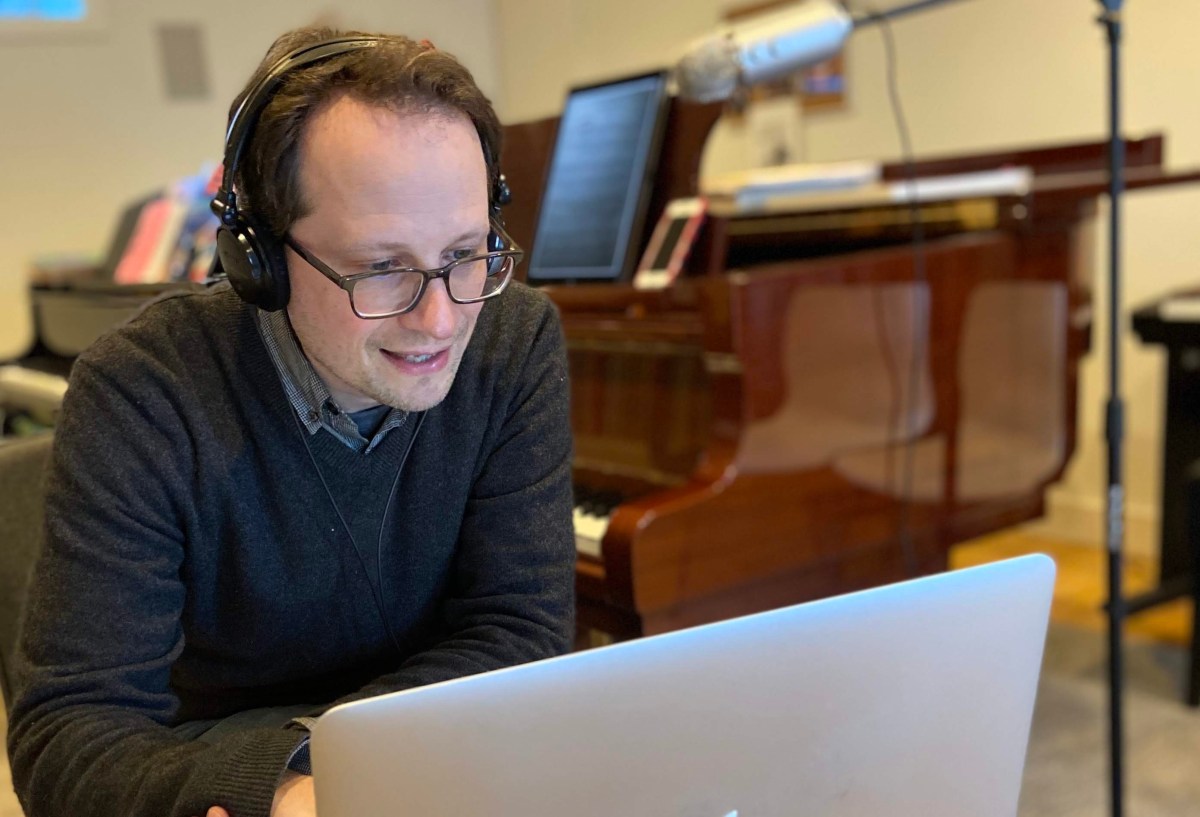 Essential Equipment for Online&nbsp;Lessons